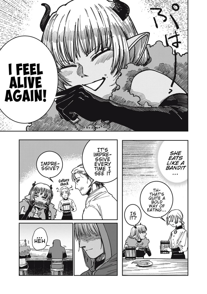 Isekai Henkyou Meshi Chapter 6 Page 9