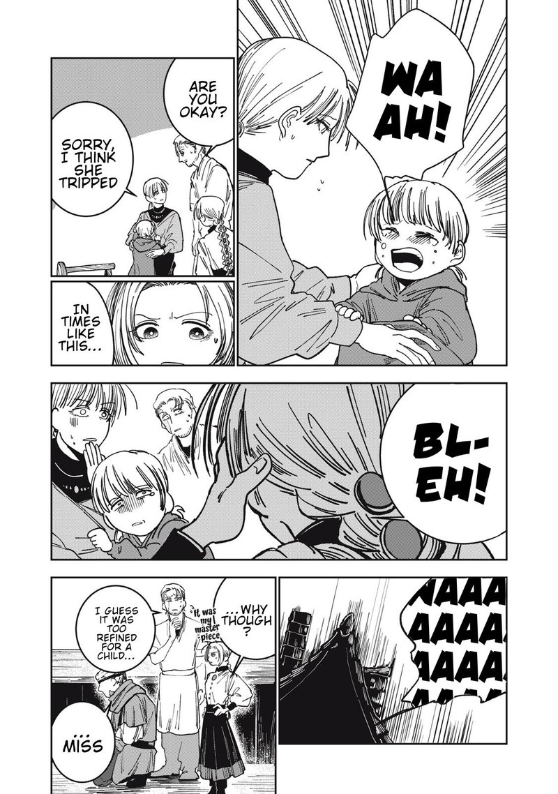 Isekai Henkyou Meshi Chapter 7 Page 10