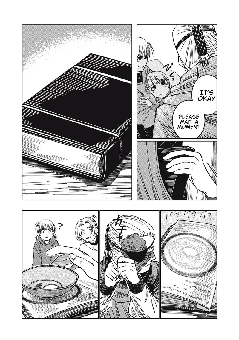 Isekai Henkyou Meshi Chapter 7 Page 11