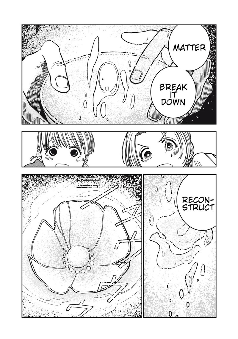 Isekai Henkyou Meshi Chapter 7 Page 12