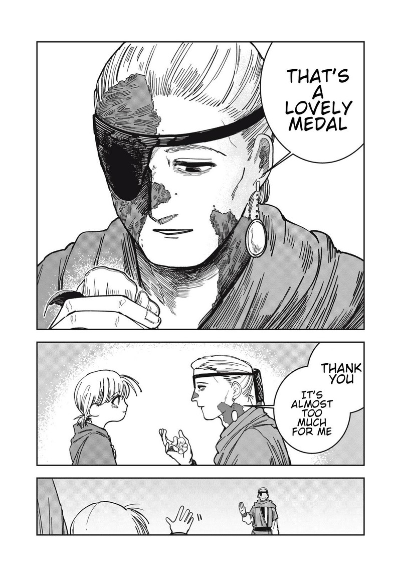 Isekai Henkyou Meshi Chapter 7 Page 19