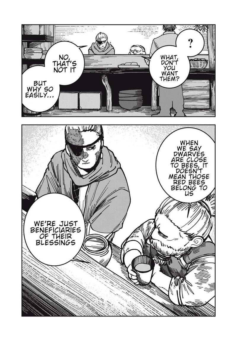 Isekai Henkyou Meshi Chapter 8 Page 18