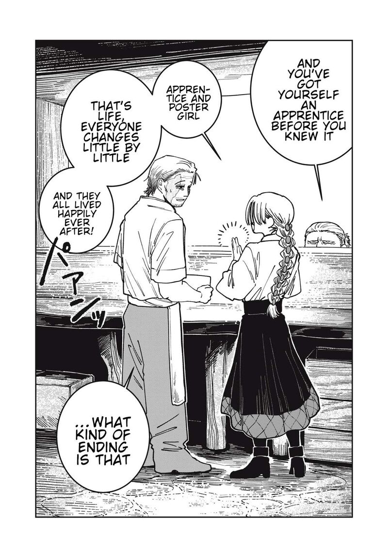 Isekai Henkyou Meshi Chapter 8 Page 21