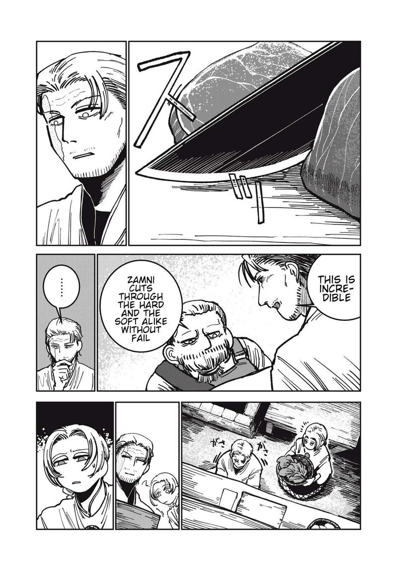 Isekai Henkyou Meshi Chapter 8 Page 6