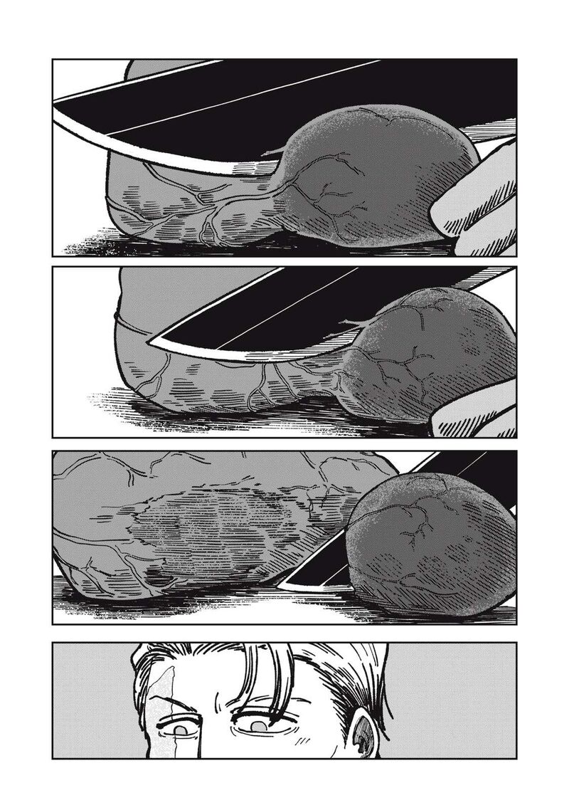 Isekai Henkyou Meshi Chapter 8 Page 9