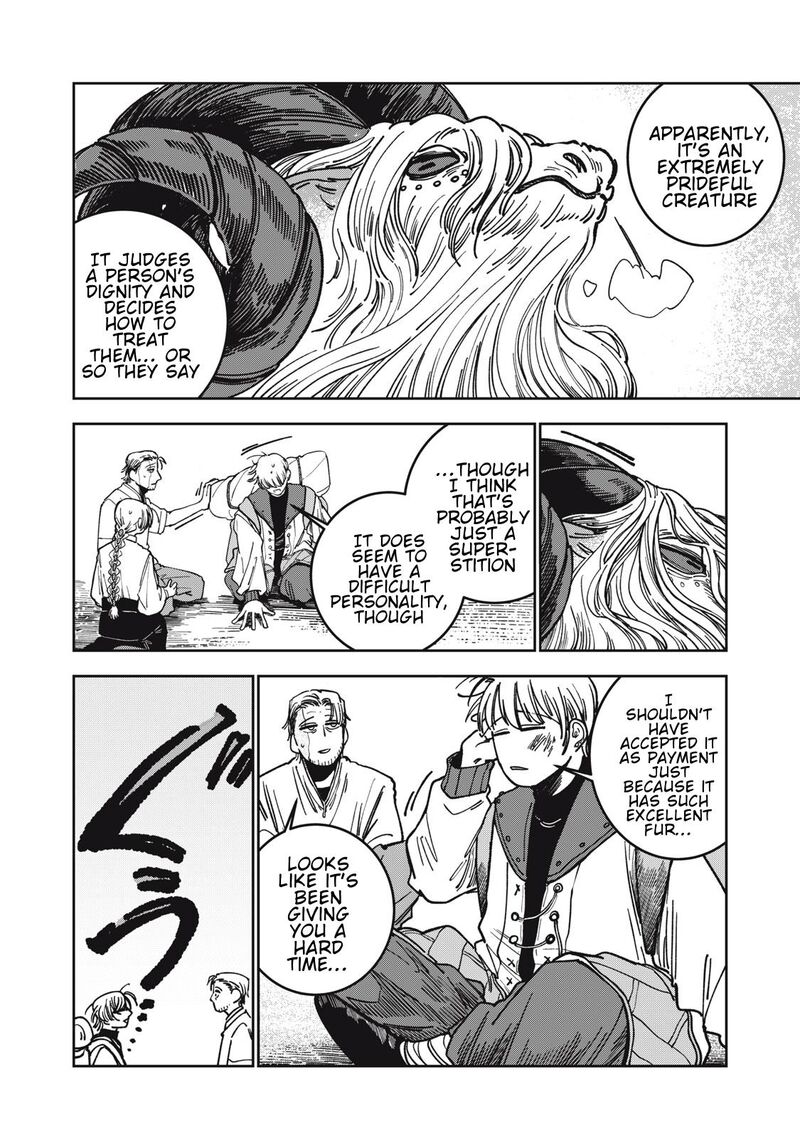 Isekai Henkyou Meshi Chapter 9 Page 4