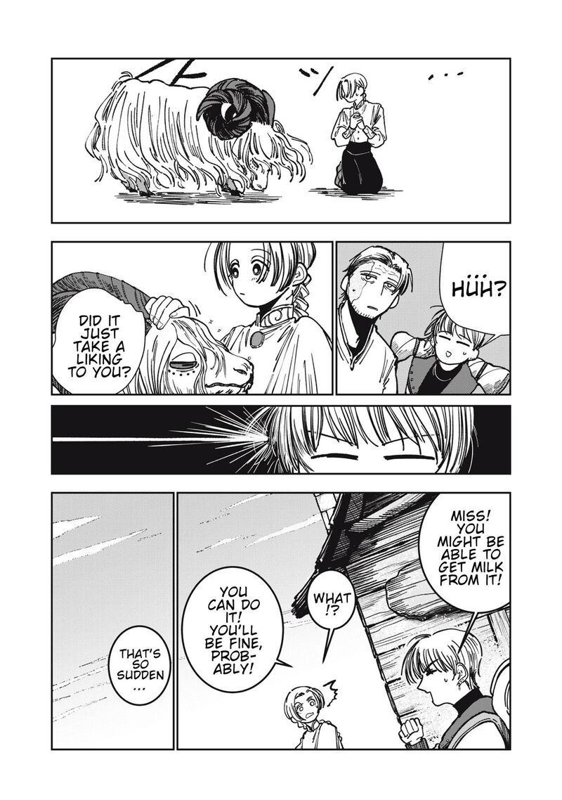 Isekai Henkyou Meshi Chapter 9 Page 7