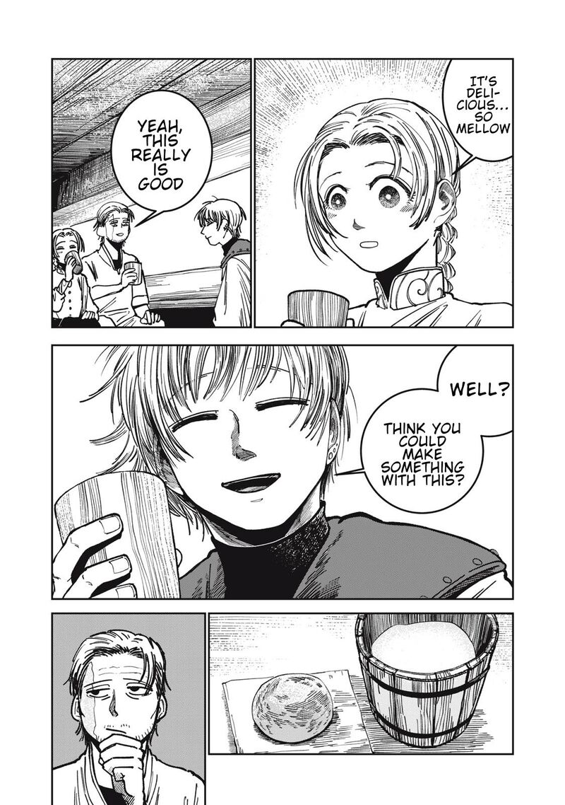 Isekai Henkyou Meshi Chapter 9 Page 9