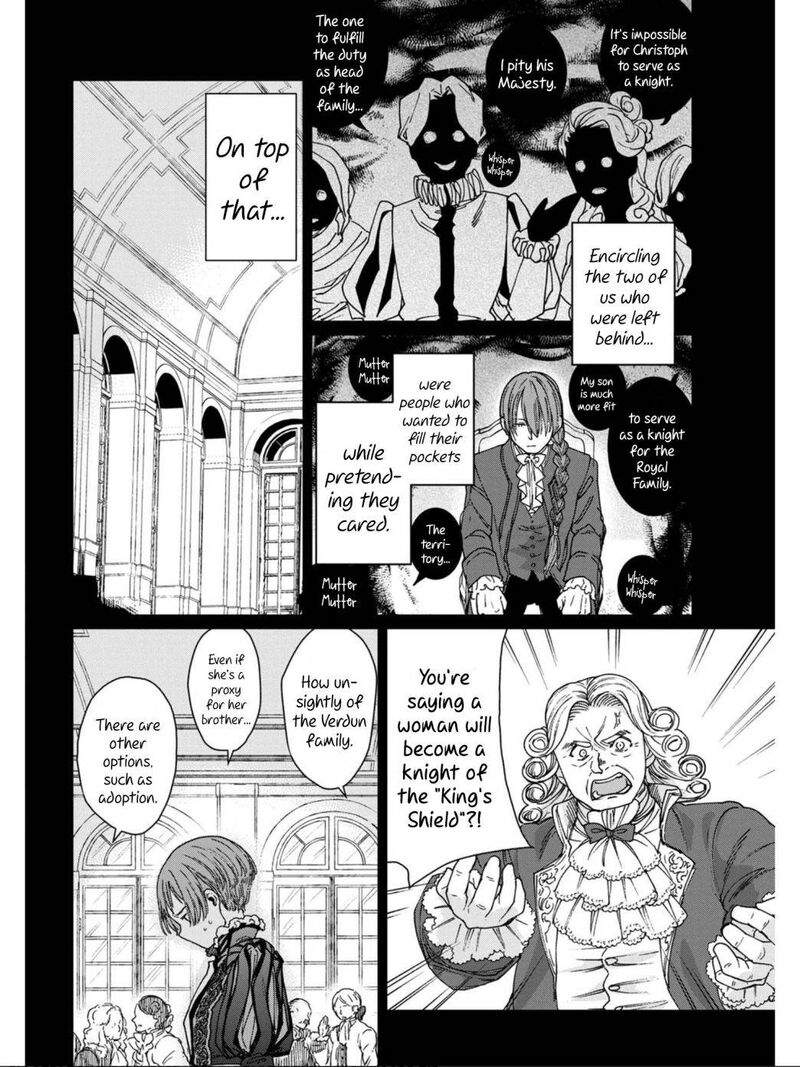 Isekai Izakaya Gen Chapter 10 Page 6