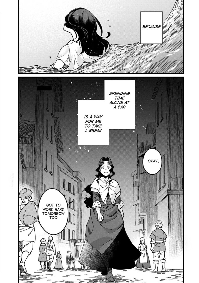 Isekai Izakaya Gen Chapter 43 Page 29