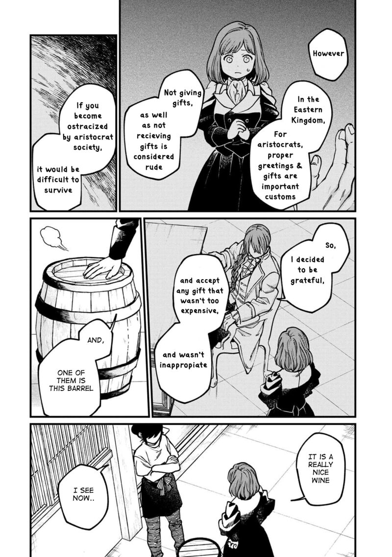 Isekai Izakaya Gen Chapter 50 Page 6