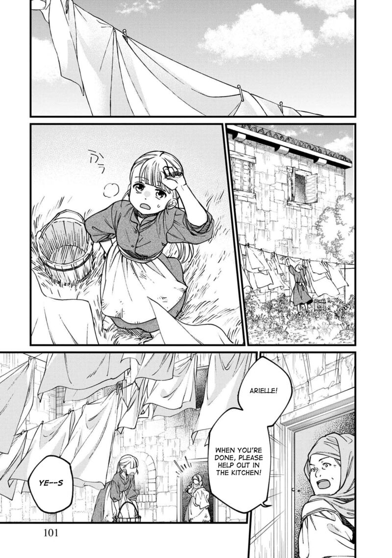 Isekai Izakaya Gen Chapter 54 Page 2