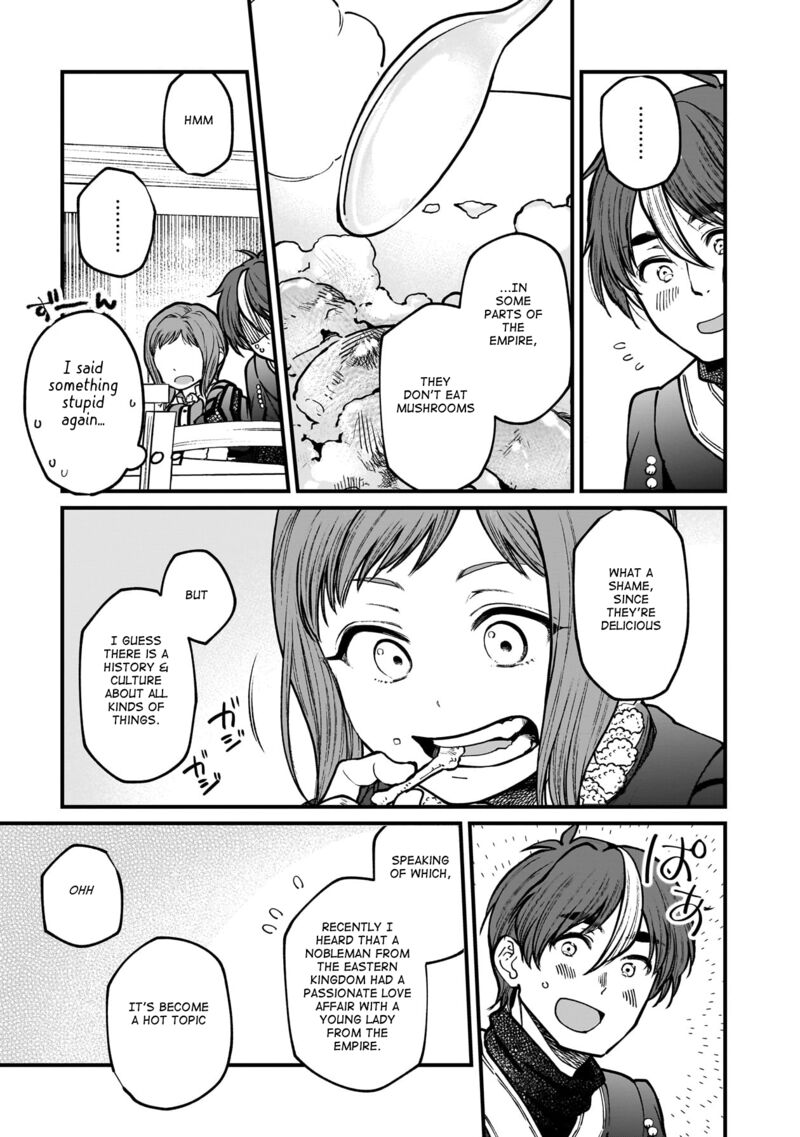 Isekai Izakaya Gen Chapter 68 Page 24