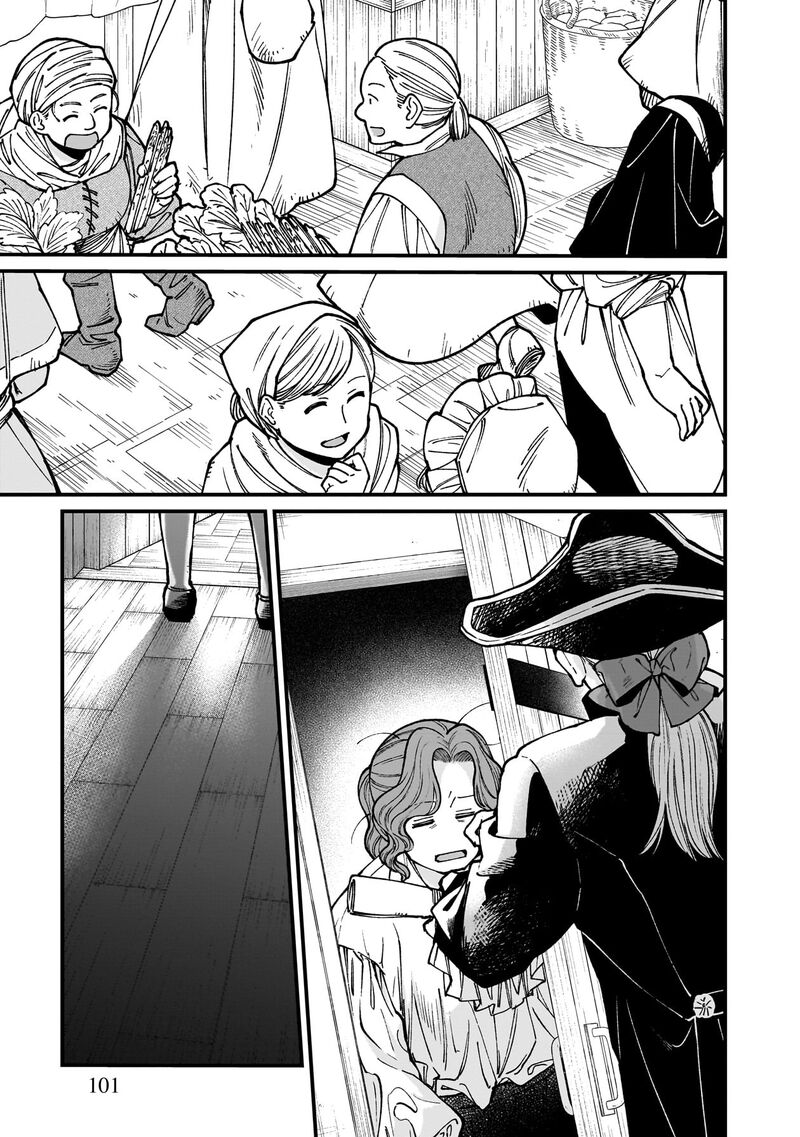 Isekai Izakaya Gen Chapter 70 Page 26