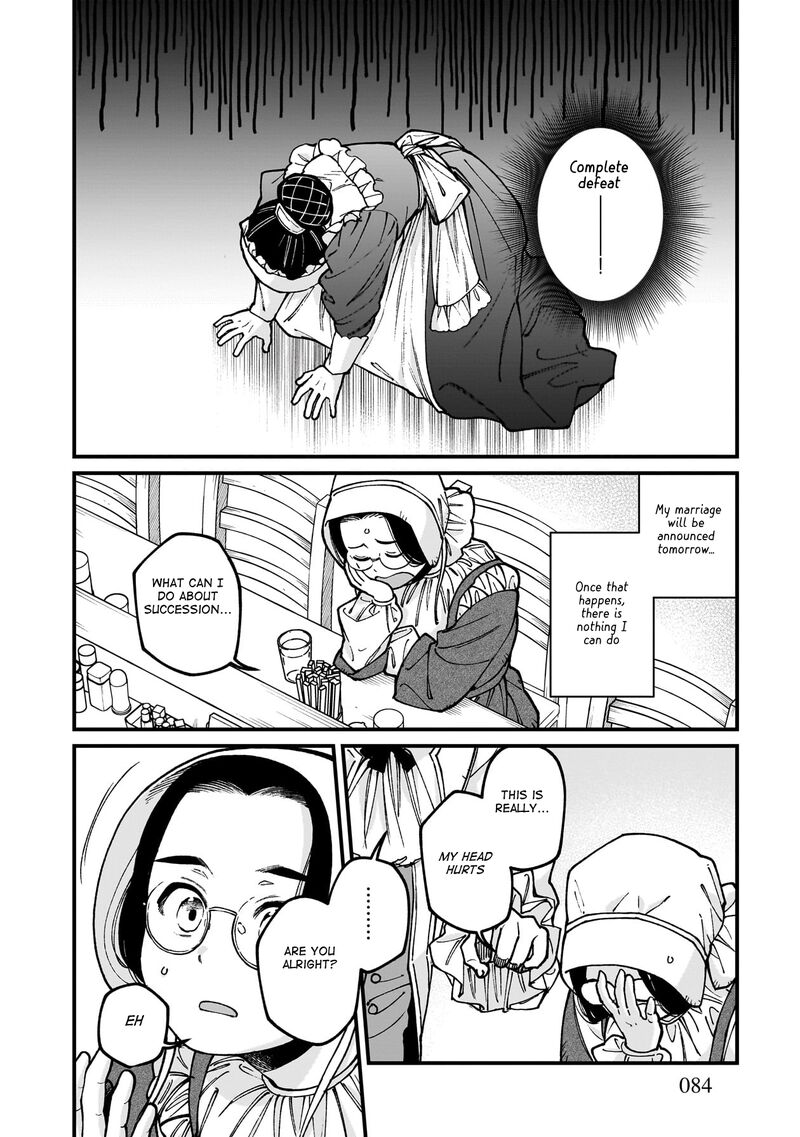 Isekai Izakaya Gen Chapter 70 Page 9