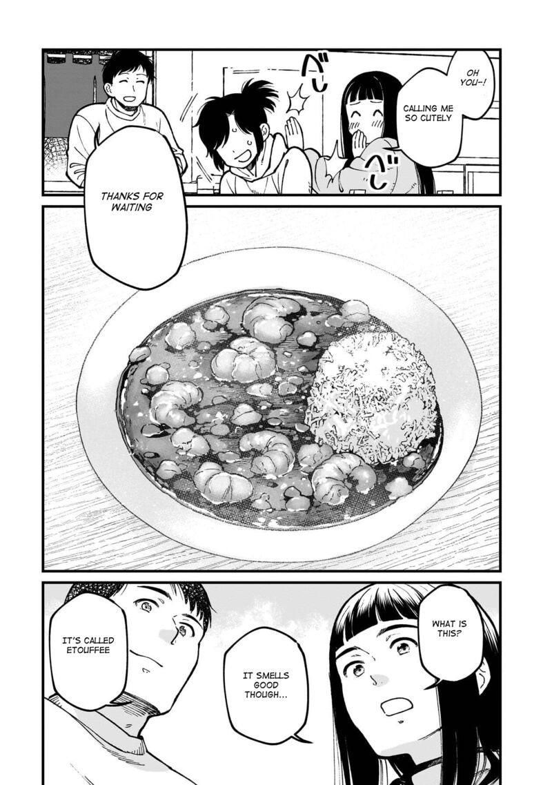 Isekai Izakaya Gen Chapter 74 Page 12