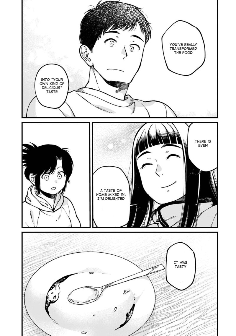 Isekai Izakaya Gen Chapter 74 Page 15