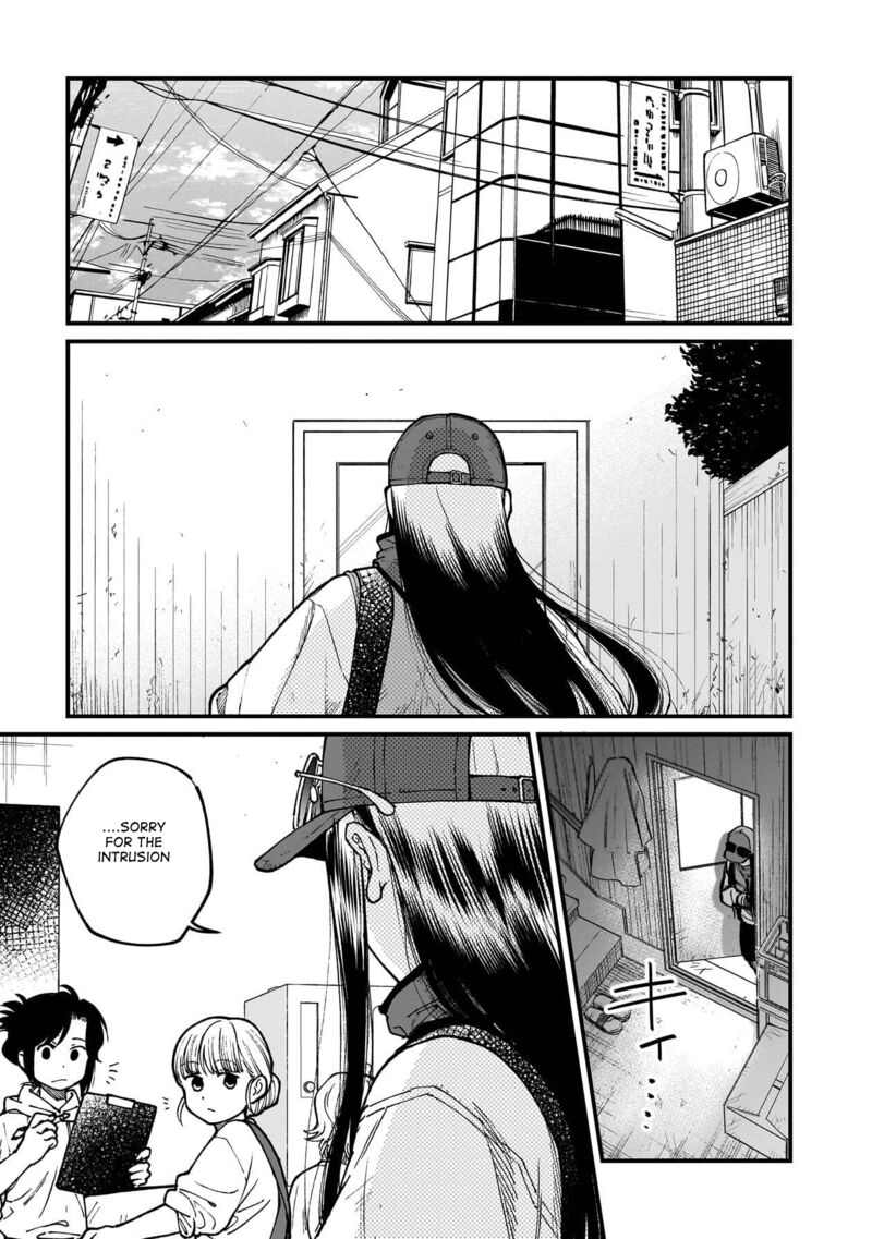 Isekai Izakaya Gen Chapter 74 Page 2