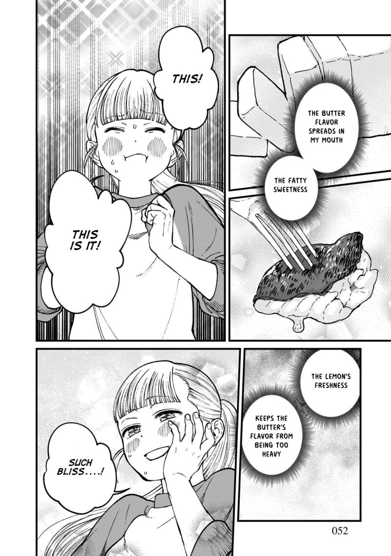 Isekai Izakaya Gen Chapter 75 Page 13