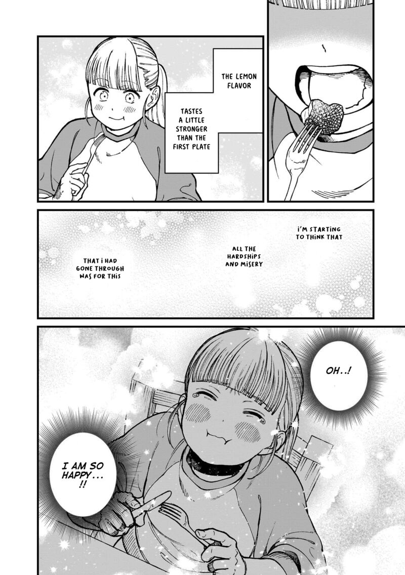Isekai Izakaya Gen Chapter 75 Page 15