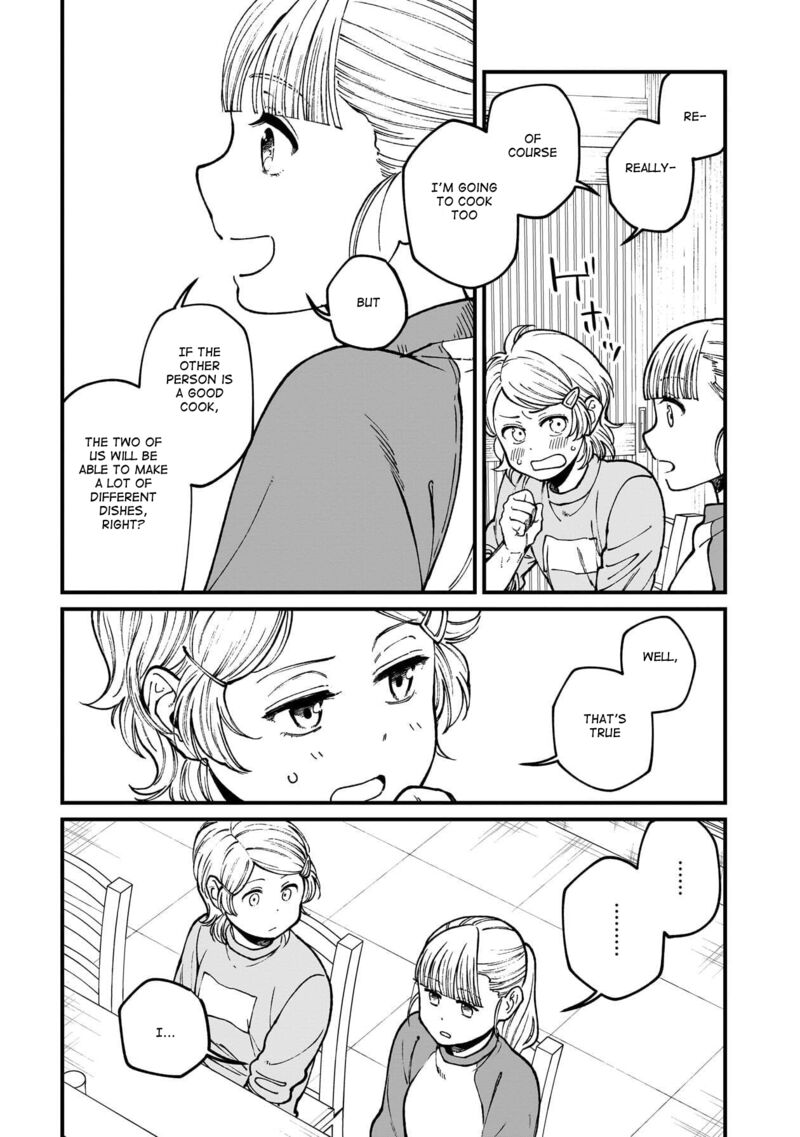 Isekai Izakaya Gen Chapter 75 Page 18
