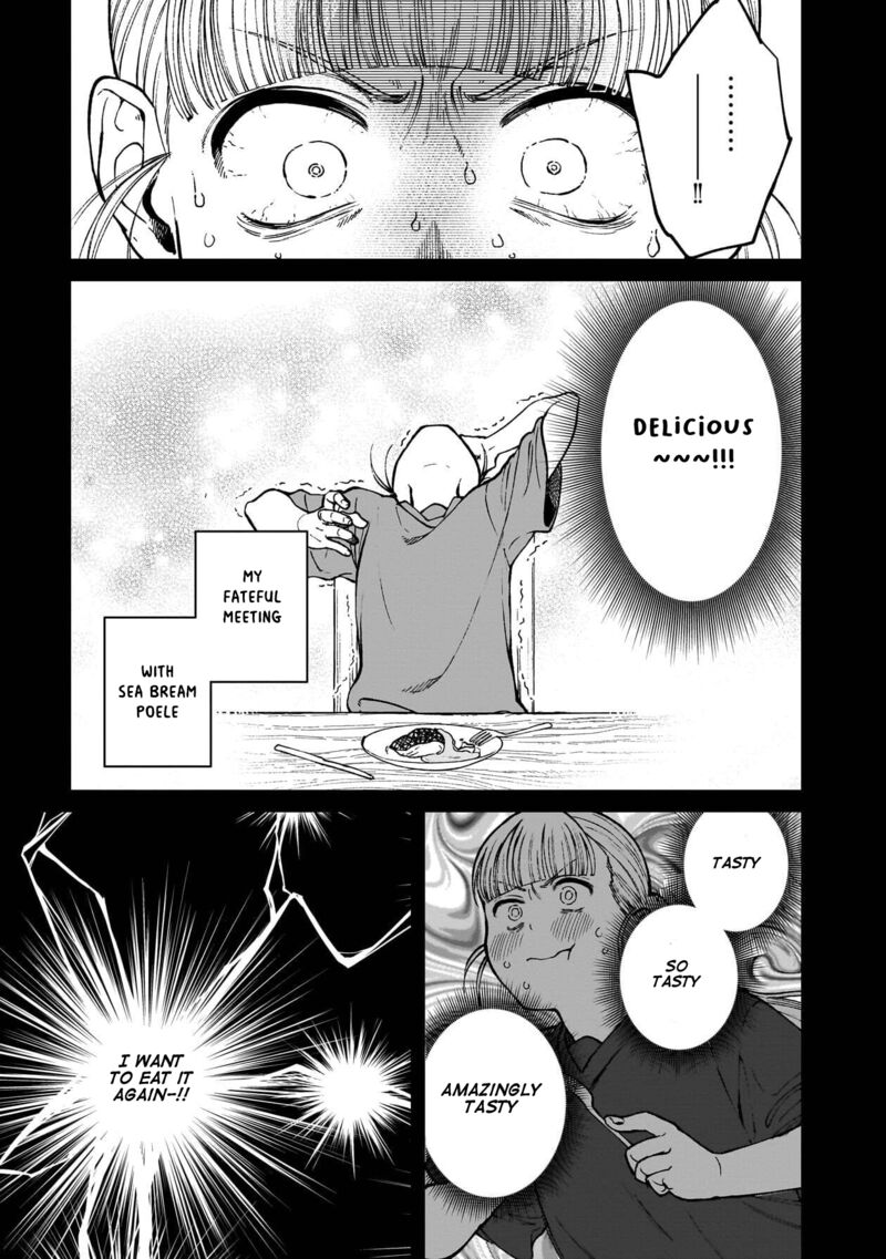 Isekai Izakaya Gen Chapter 75 Page 6
