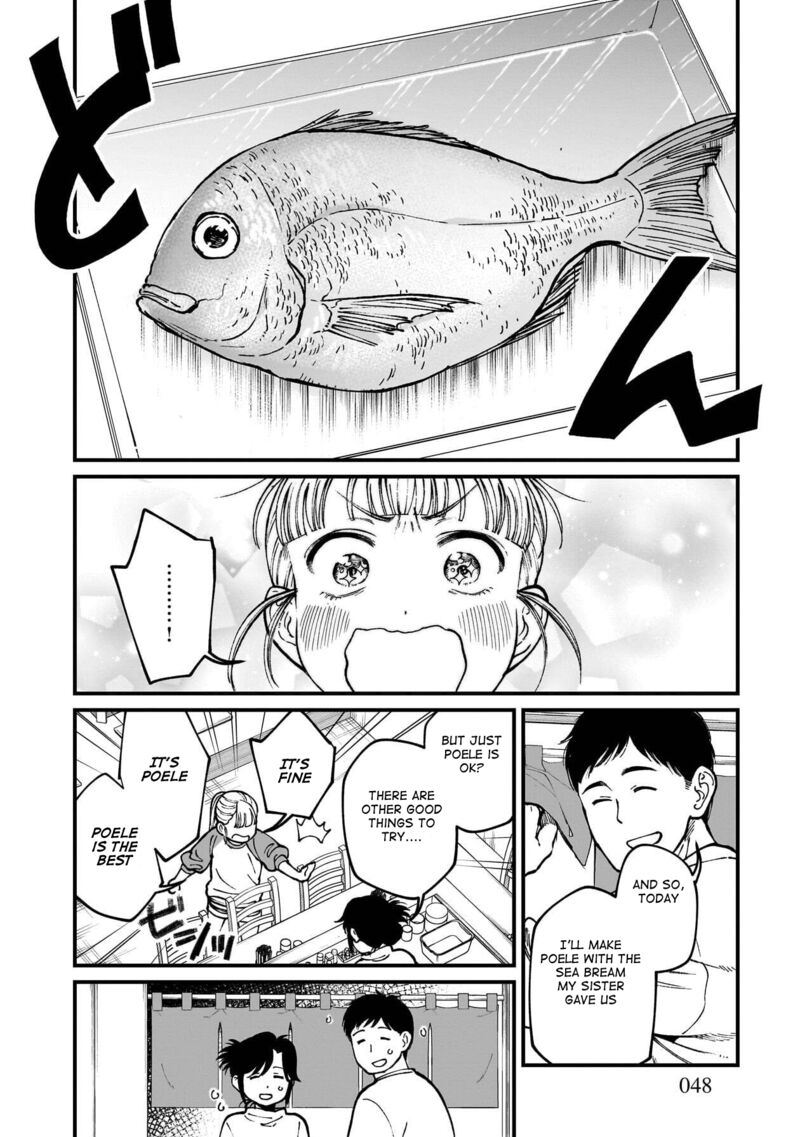 Isekai Izakaya Gen Chapter 75 Page 9