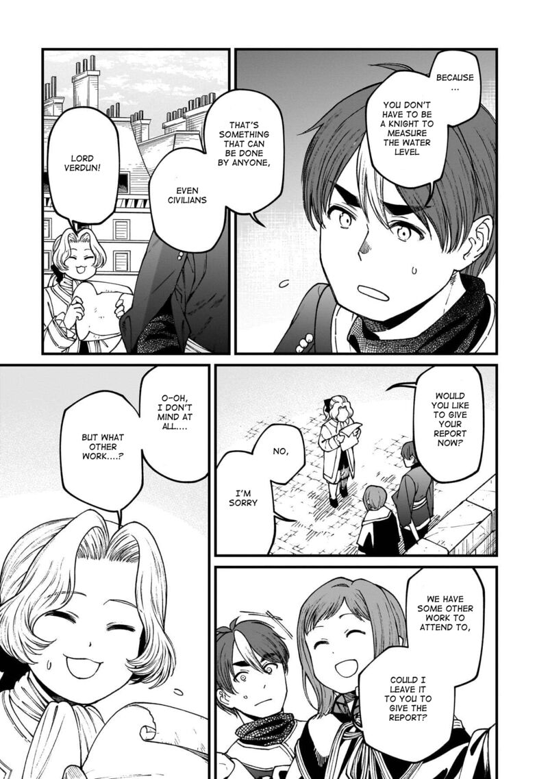 Isekai Izakaya Gen Chapter 76 Page 6