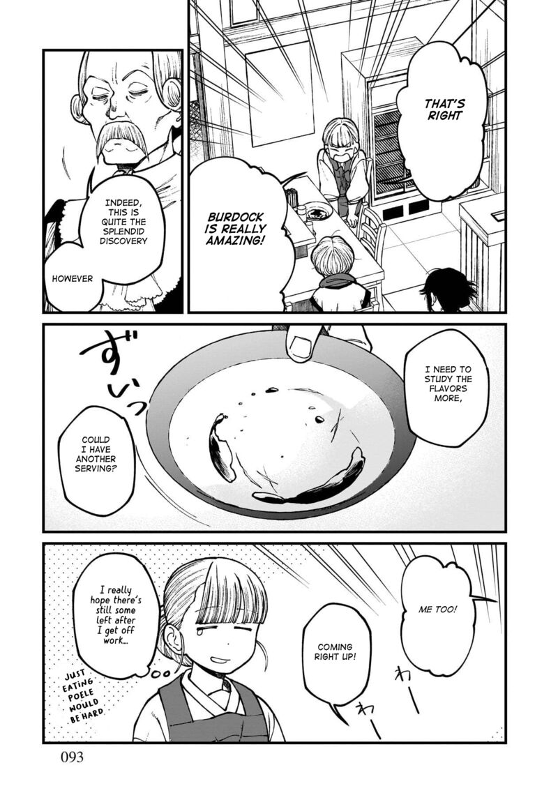 Isekai Izakaya Gen Chapter 77 Page 18