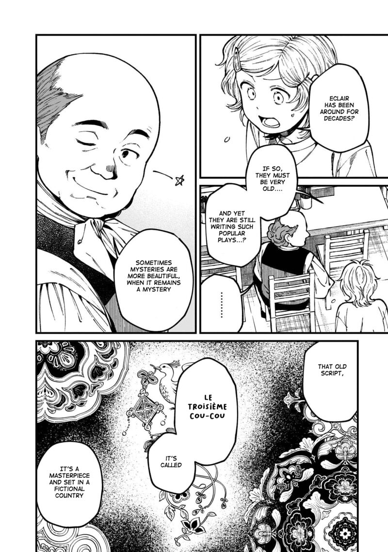 Isekai Izakaya Gen Chapter 78 Page 15