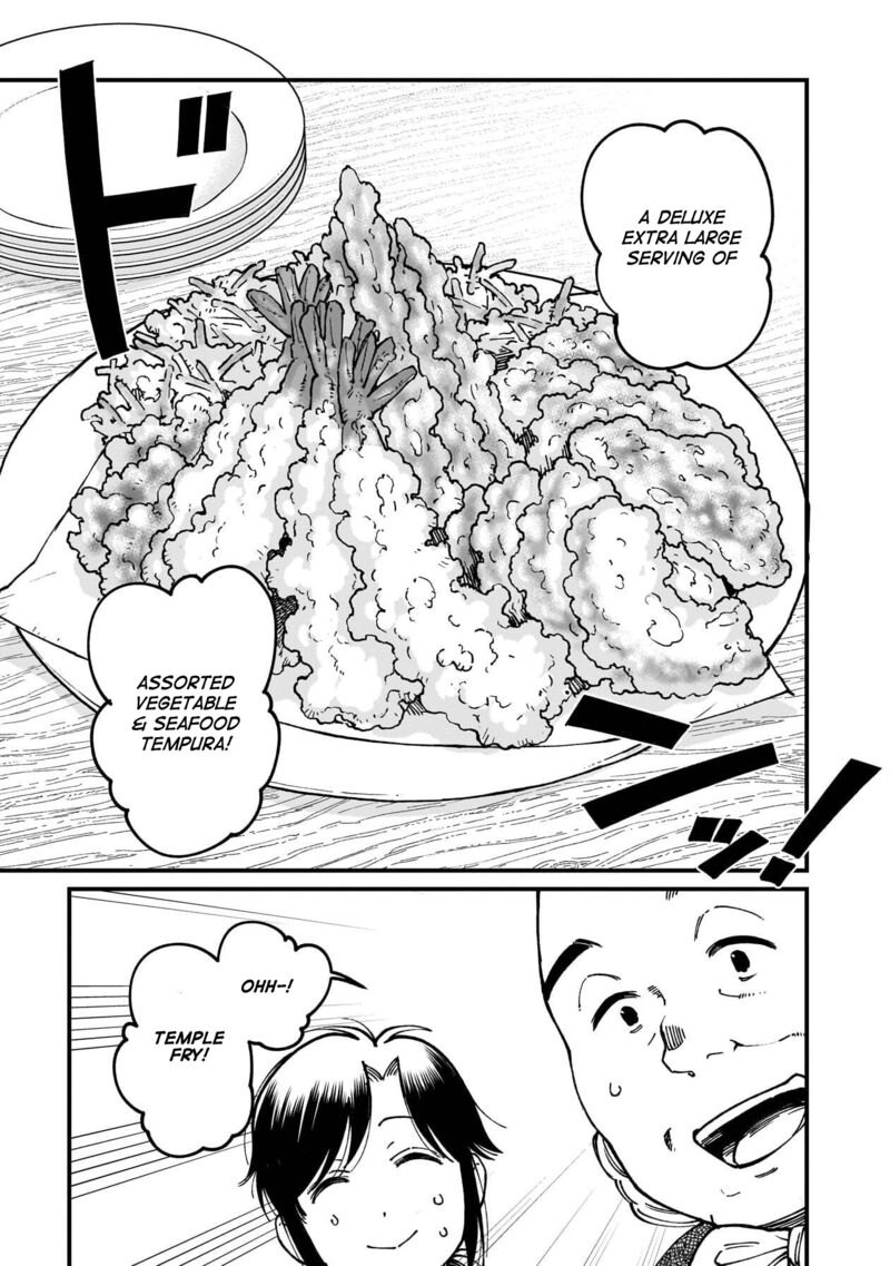 Isekai Izakaya Gen Chapter 79 Page 12