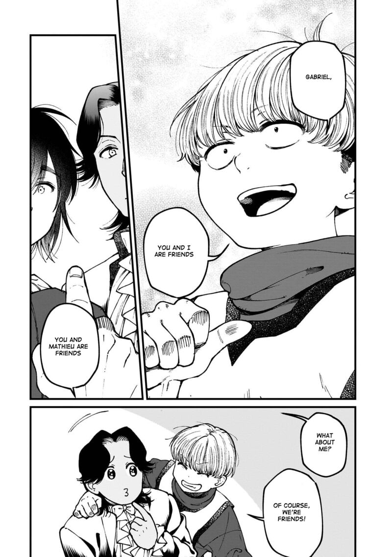 Isekai Izakaya Gen Chapter 79 Page 24