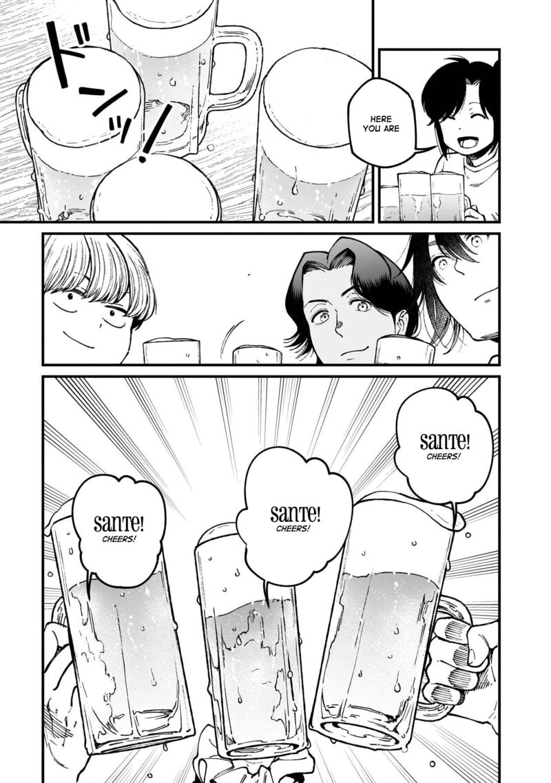 Isekai Izakaya Gen Chapter 79 Page 26