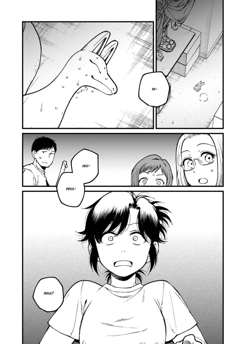 Isekai Izakaya Gen Chapter 80 Page 15