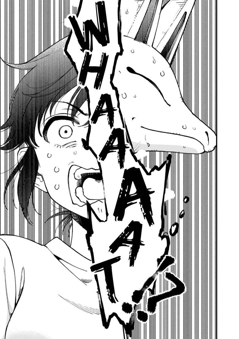 Isekai Izakaya Gen Chapter 80 Page 16