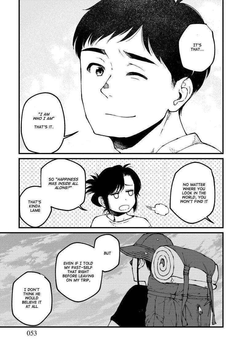 Isekai Izakaya Gen Chapter 81 Page 10