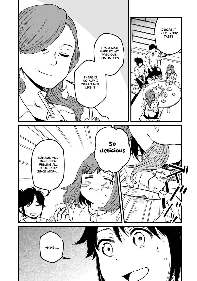 Isekai Izakaya Gen Chapter 81 Page 15