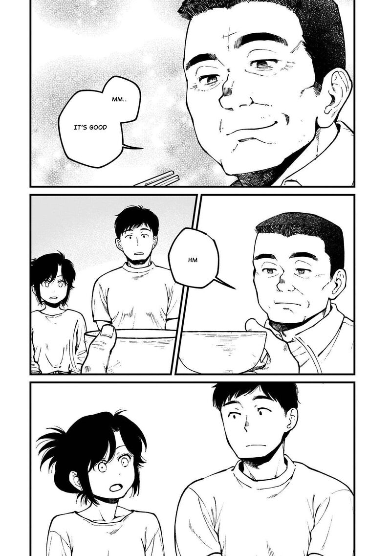 Isekai Izakaya Gen Chapter 81 Page 18