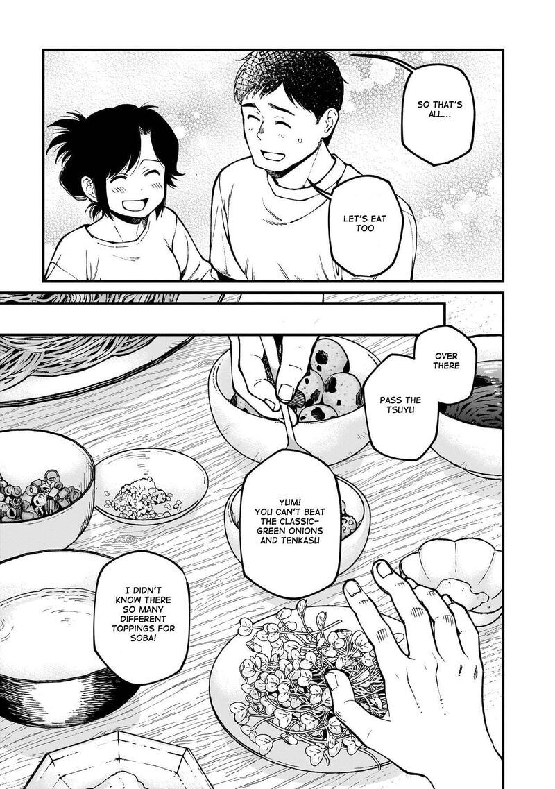 Isekai Izakaya Gen Chapter 81 Page 20