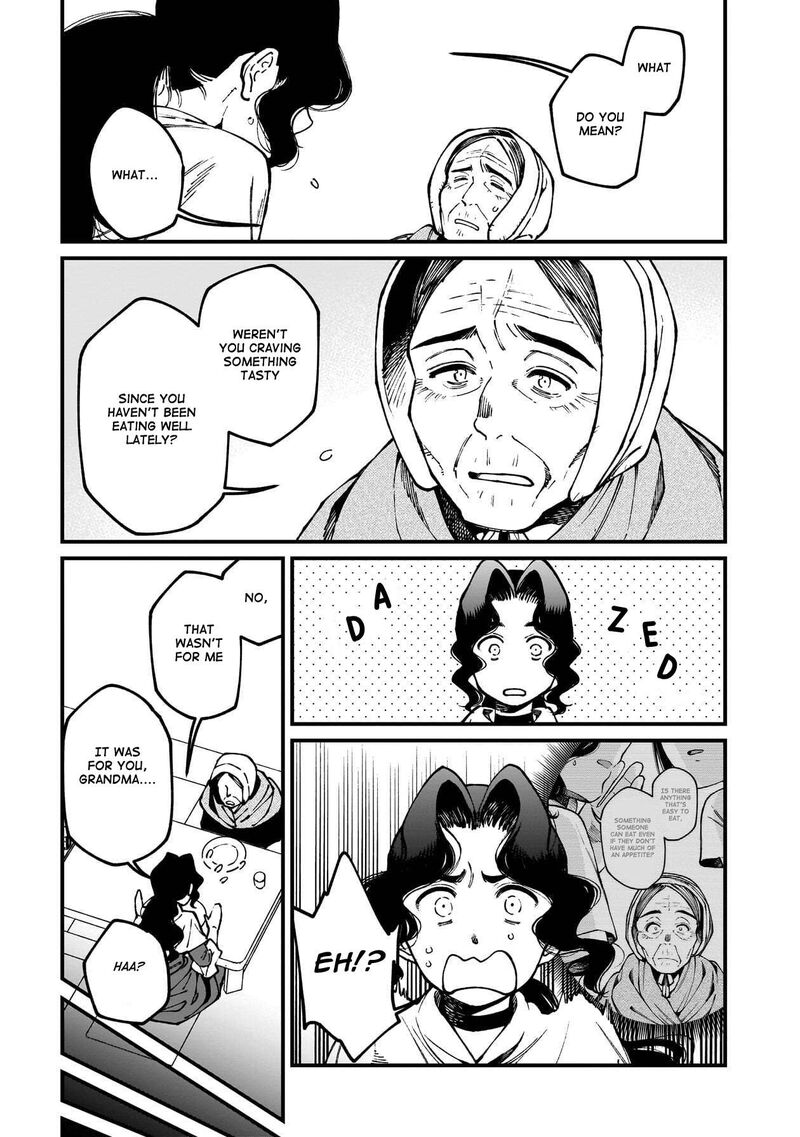 Isekai Izakaya Gen Chapter 82 Page 14