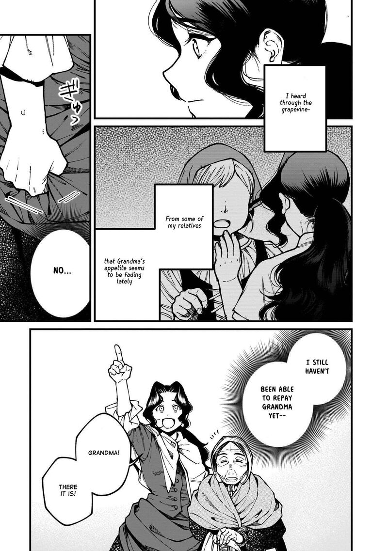 Isekai Izakaya Gen Chapter 82 Page 4