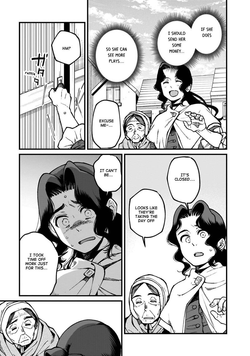 Isekai Izakaya Gen Chapter 82 Page 6