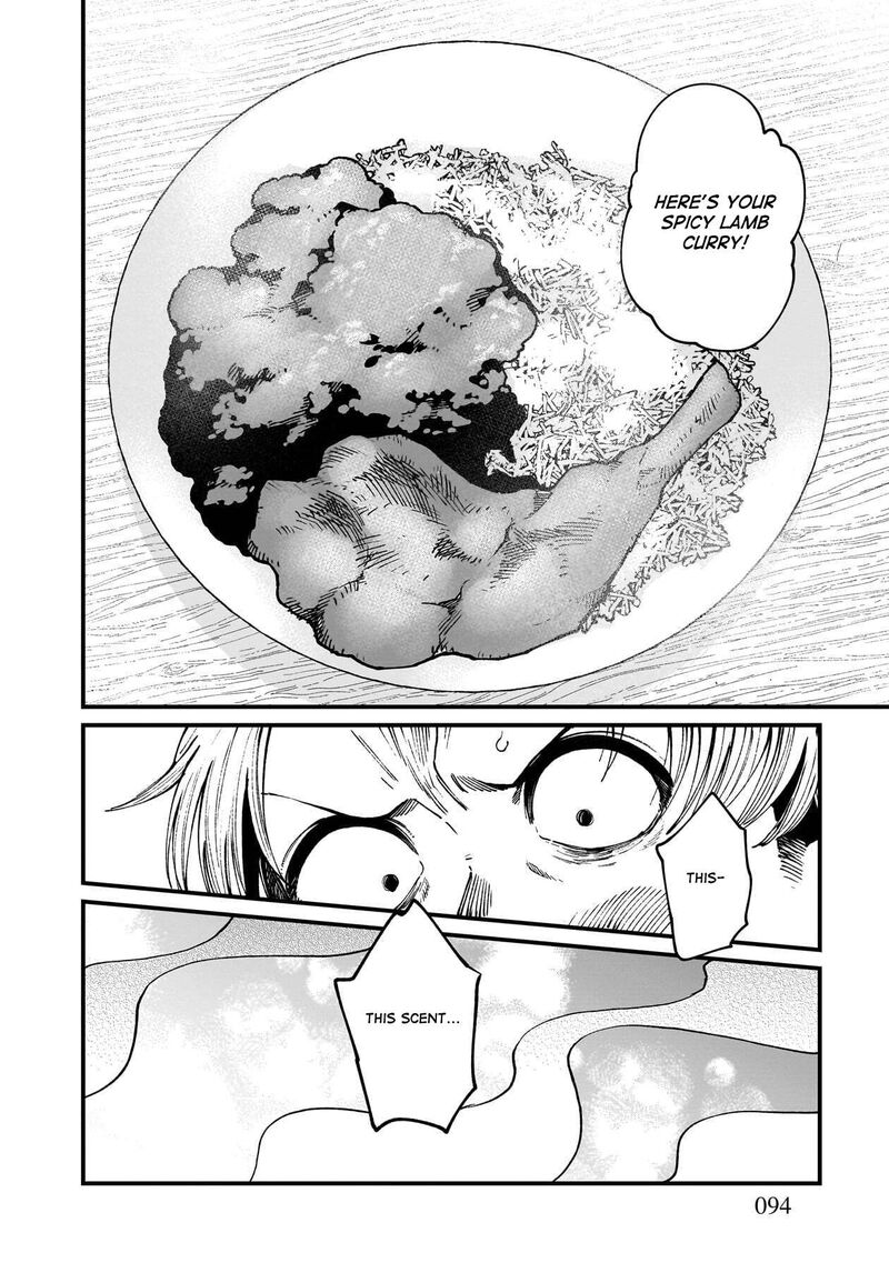 Isekai Izakaya Gen Chapter 83 Page 11