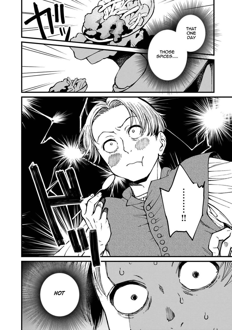 Isekai Izakaya Gen Chapter 83 Page 13