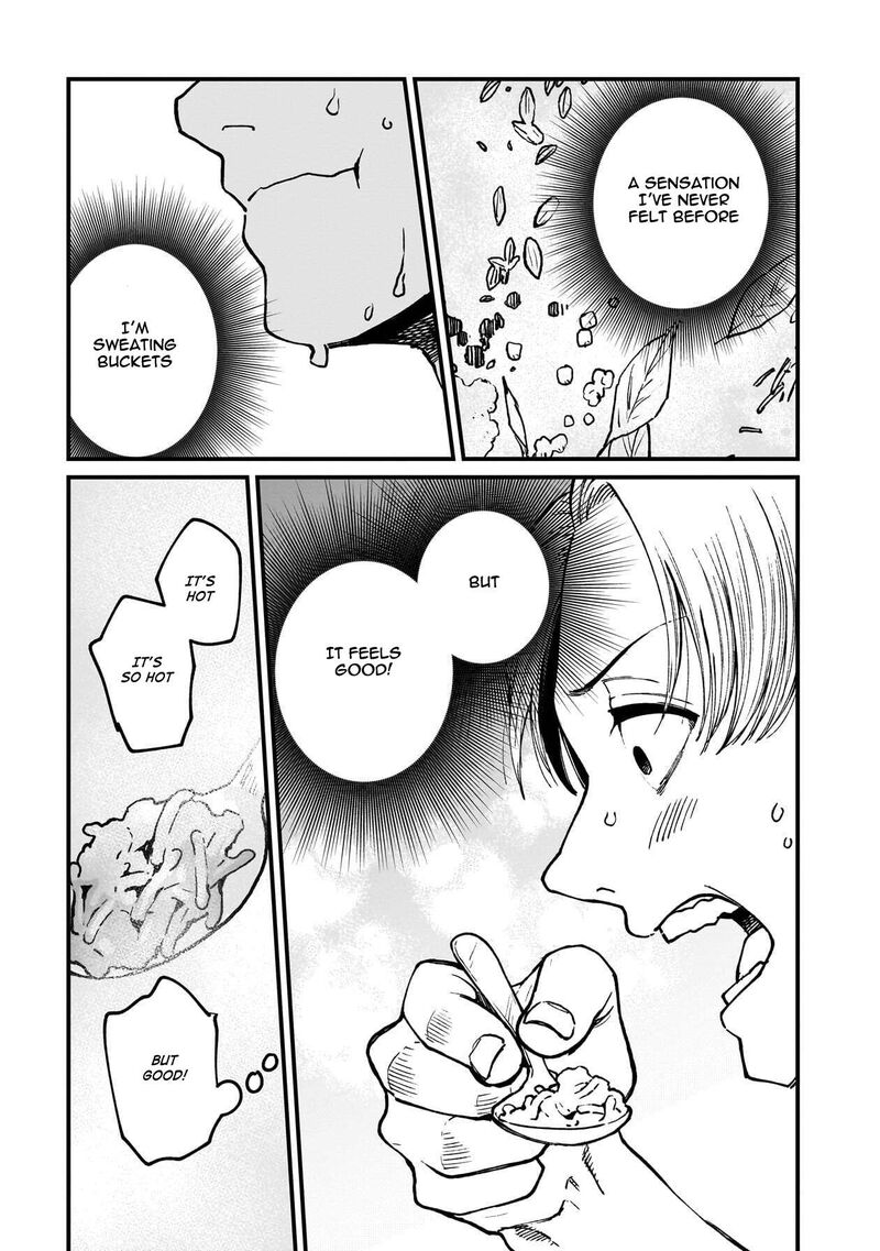 Isekai Izakaya Gen Chapter 83 Page 14