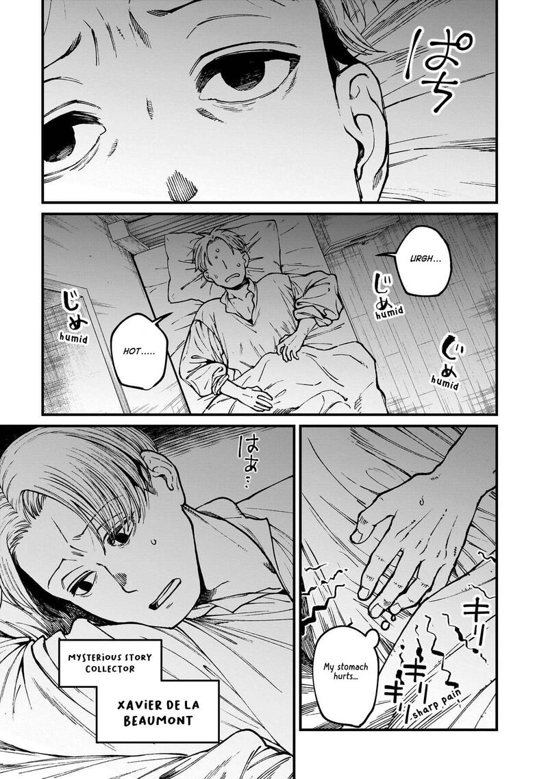 Isekai Izakaya Gen Chapter 83 Page 2