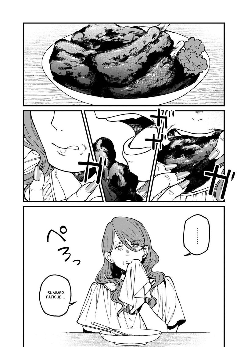 Isekai Izakaya Gen Chapter 85 Page 10
