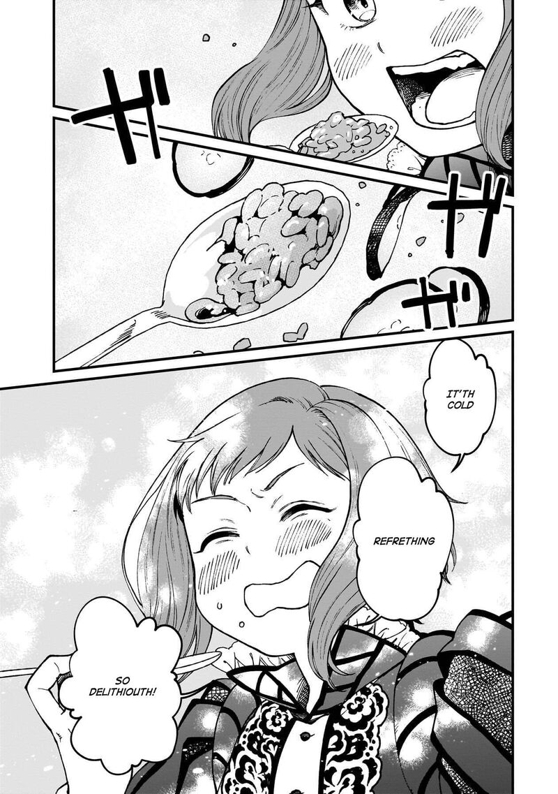 Isekai Izakaya Gen Chapter 85 Page 16