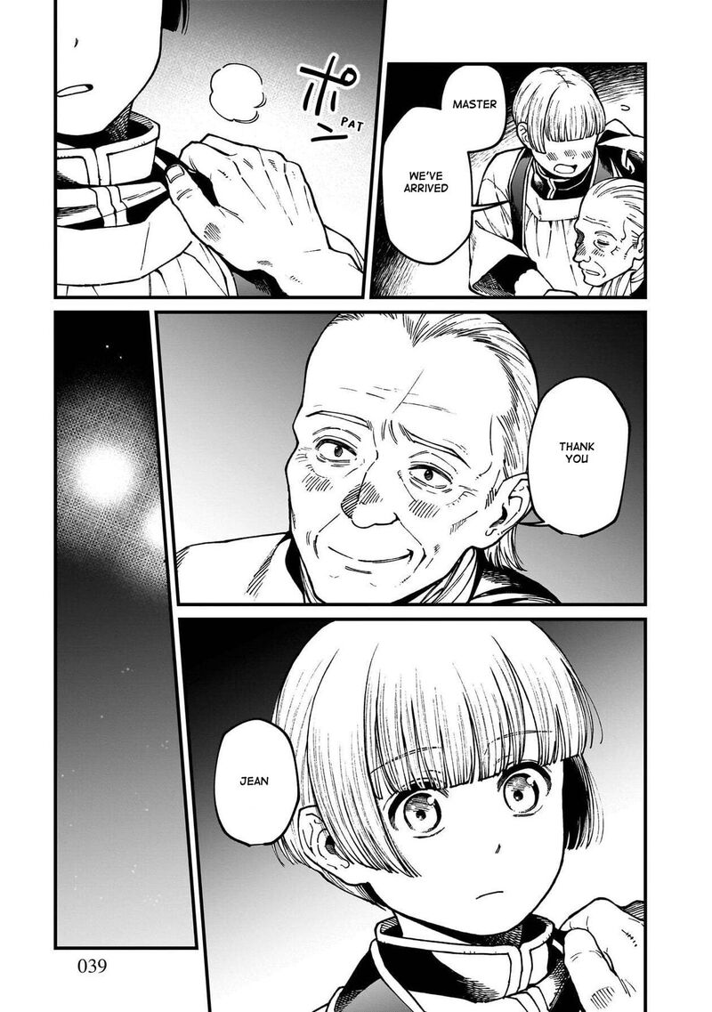 Isekai Izakaya Gen Chapter 86 Page 20