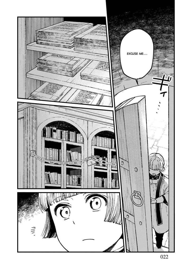 Isekai Izakaya Gen Chapter 86 Page 3